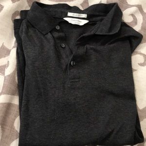 Men’s Calvin Klein polo
